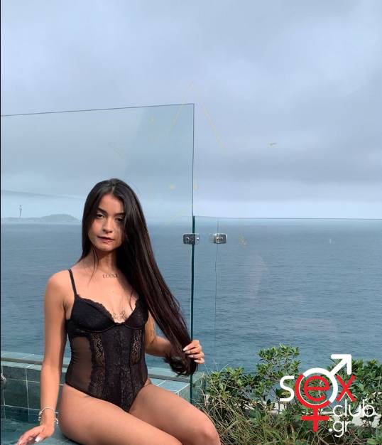 Escort-Sophia Mel-6138